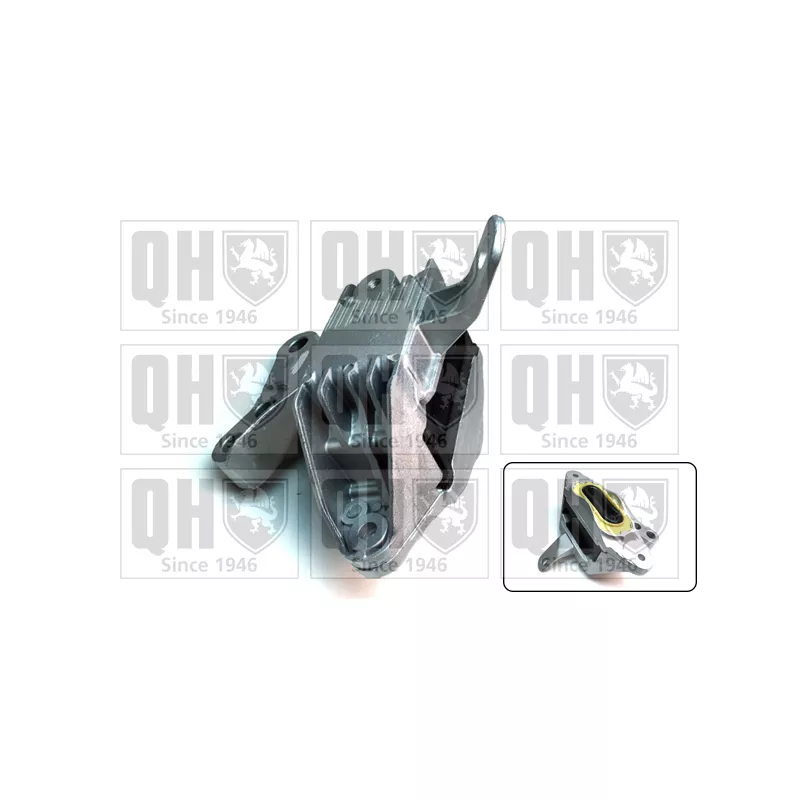 Support moteur QUINTON HAZELL EM4709