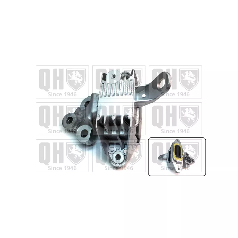 Support moteur QUINTON HAZELL EM4710