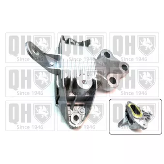 Support moteur QUINTON HAZELL EM4711
