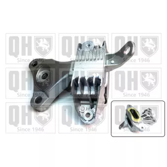Support moteur QUINTON HAZELL EM4712