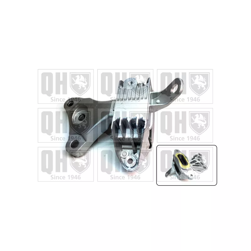 Support moteur QUINTON HAZELL EM4712
