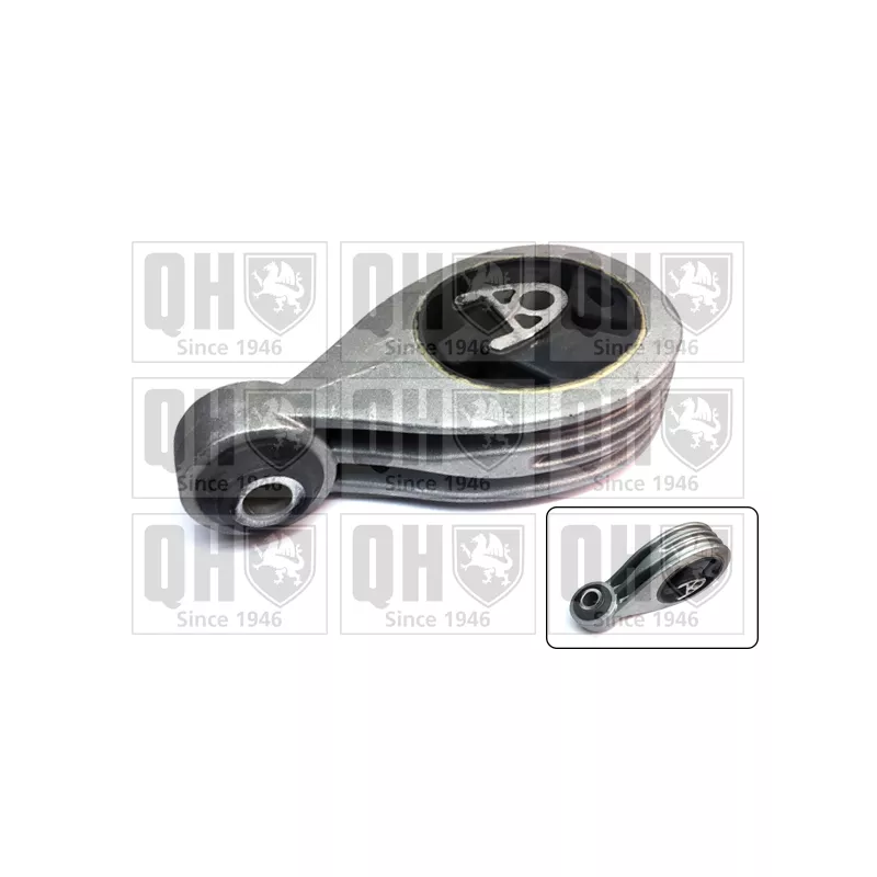 Support moteur QUINTON HAZELL EM4713