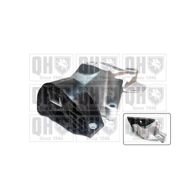 Support moteur QUINTON HAZELL EM4714
