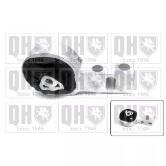 Support moteur QUINTON HAZELL EM4716