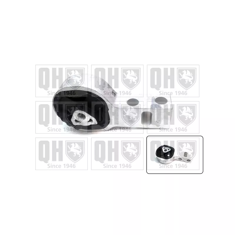 Support moteur QUINTON HAZELL EM4716