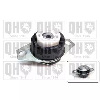 Support moteur QUINTON HAZELL EM4717
