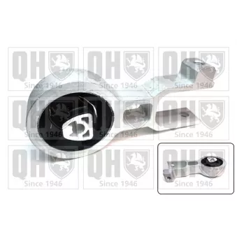 Support moteur QUINTON HAZELL EM4718
