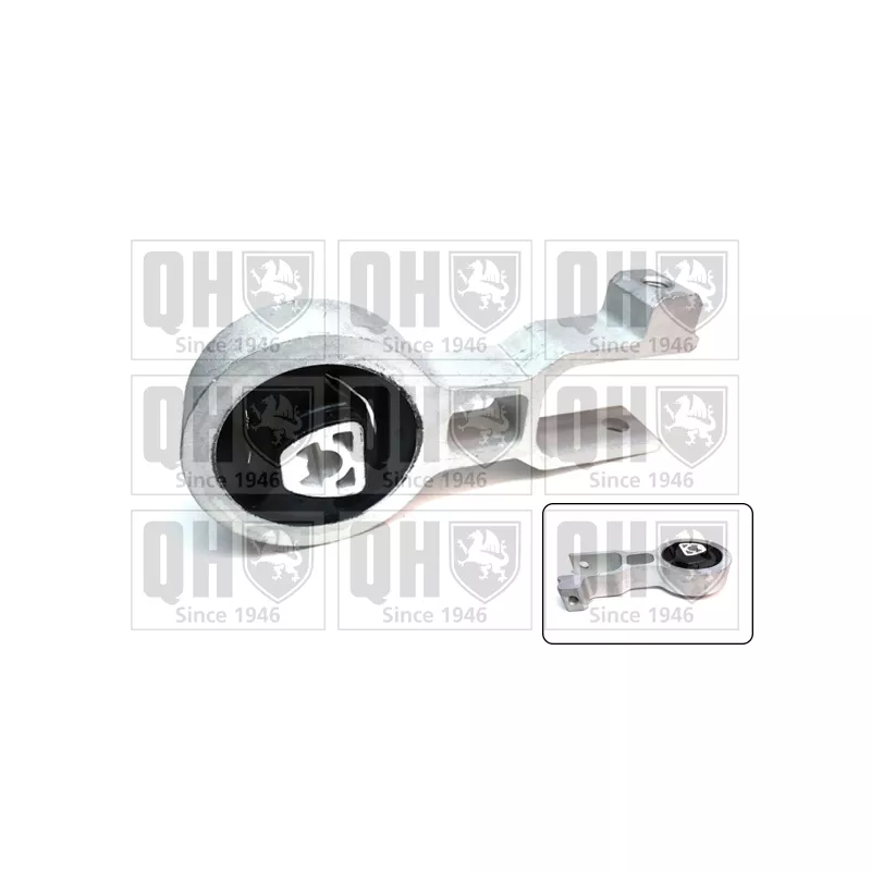 Support moteur QUINTON HAZELL EM4718