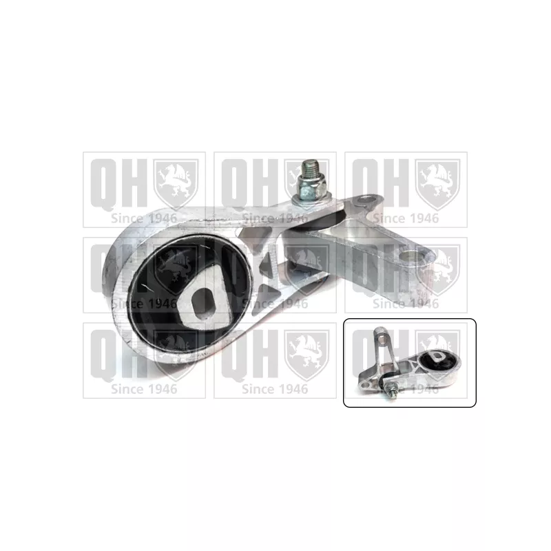 Support moteur QUINTON HAZELL EM4719