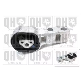 Support moteur QUINTON HAZELL EM4720