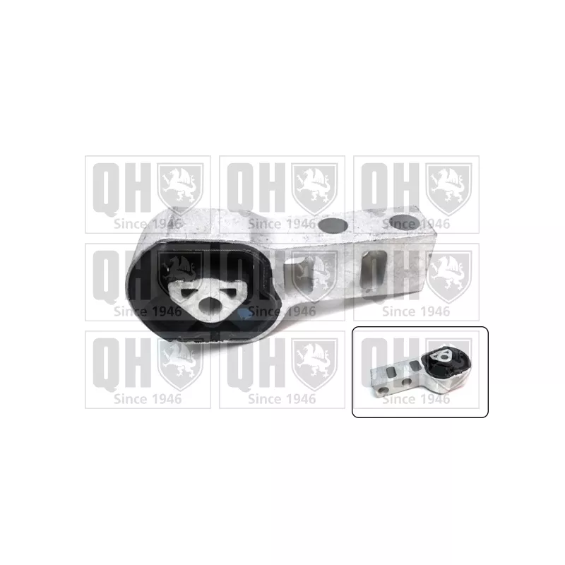 Support moteur QUINTON HAZELL EM4720