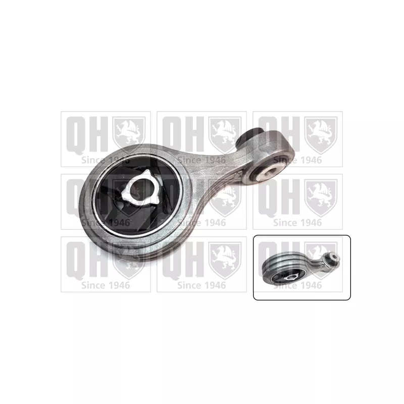 Support moteur QUINTON HAZELL EM4721