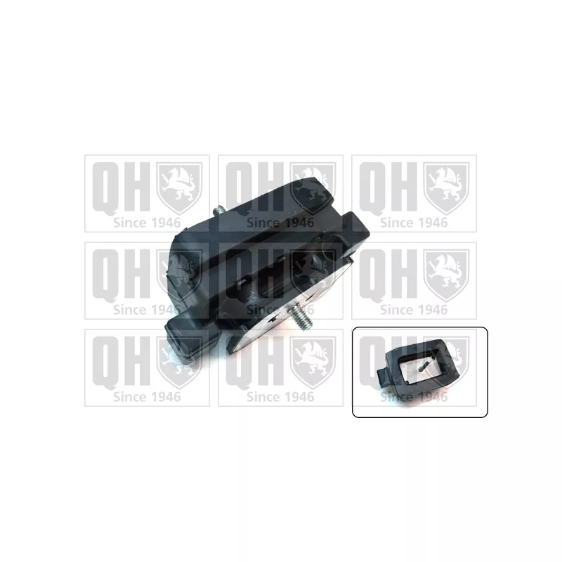 Support moteur QUINTON HAZELL EM4722