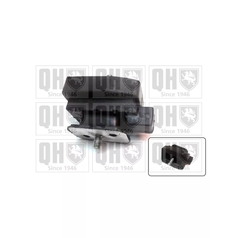 Support moteur QUINTON HAZELL EM4723