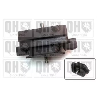 Support moteur QUINTON HAZELL EM4724