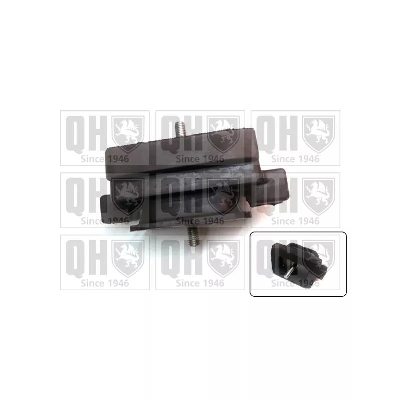 Support moteur QUINTON HAZELL EM4724