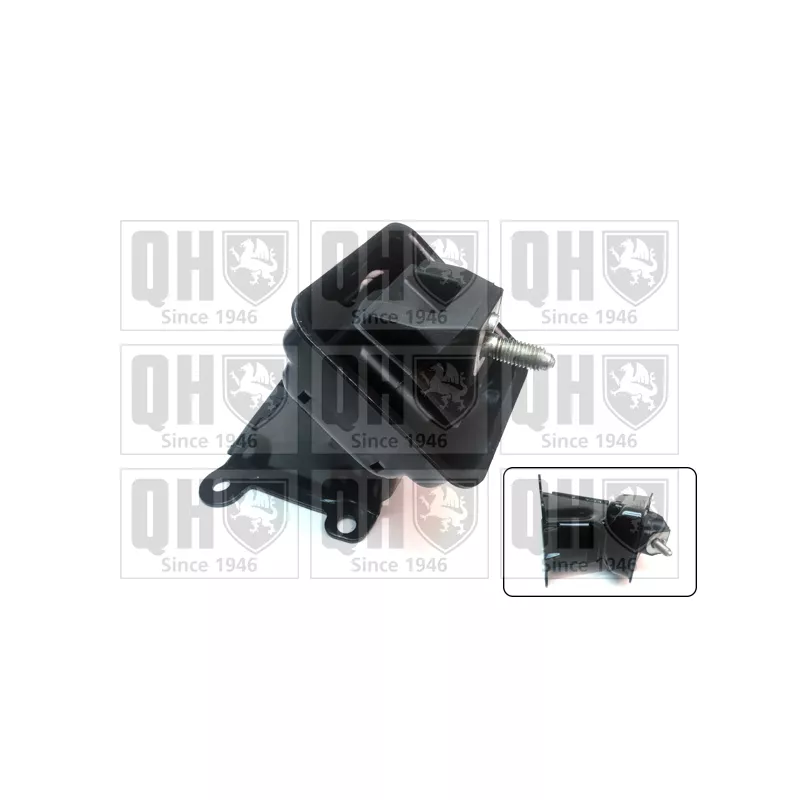 Support moteur QUINTON HAZELL EM4725