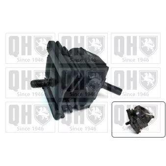 Support moteur QUINTON HAZELL EM4726