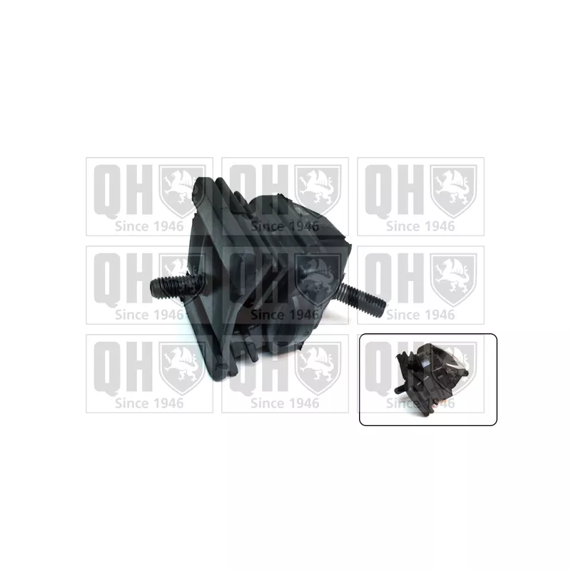 Support moteur QUINTON HAZELL EM4726