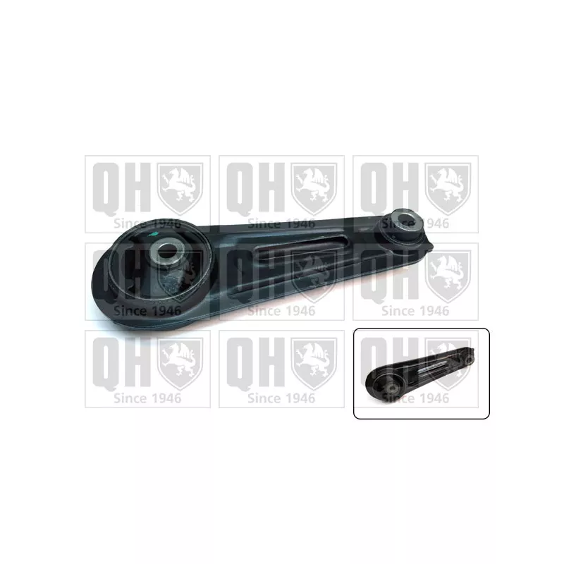Support moteur QUINTON HAZELL EM4730