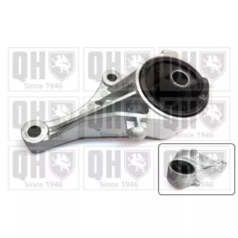 Support moteur QUINTON HAZELL EM4731