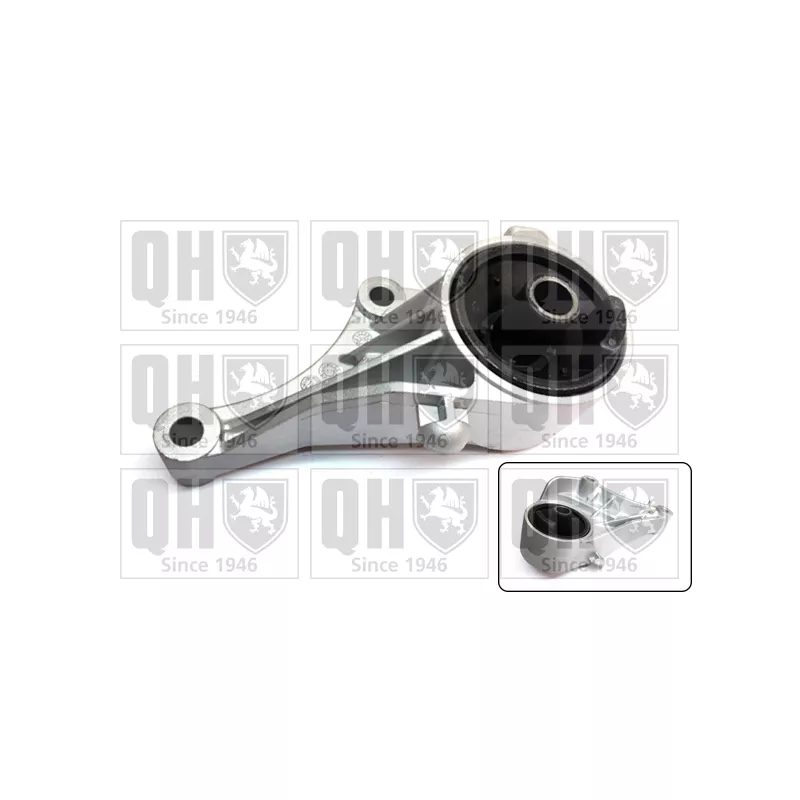 Support moteur QUINTON HAZELL EM4731