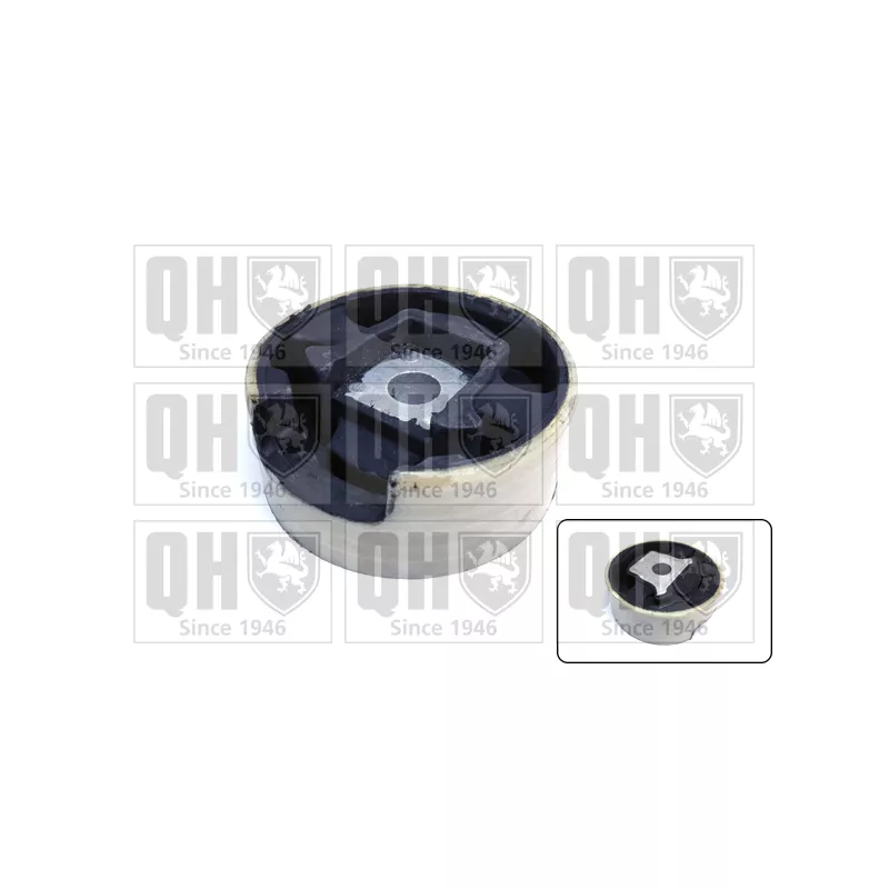 Support moteur QUINTON HAZELL EM4732