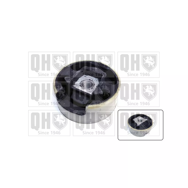 Support moteur QUINTON HAZELL EM4733