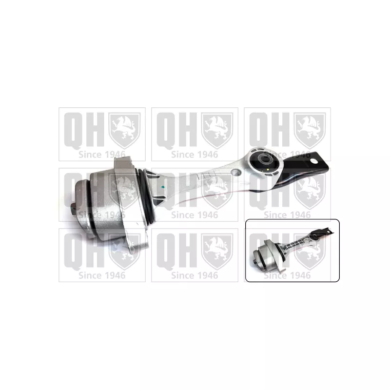 Support moteur QUINTON HAZELL EM4734
