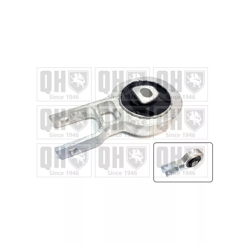 Support moteur QUINTON HAZELL EM4736
