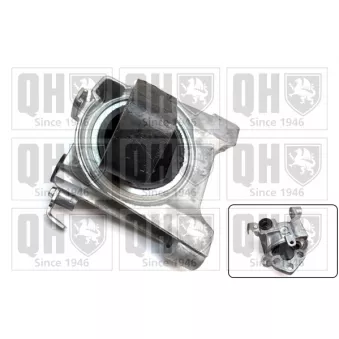 Support moteur QUINTON HAZELL EM4737