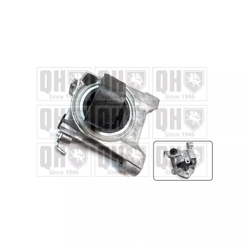 Support moteur QUINTON HAZELL EM4737
