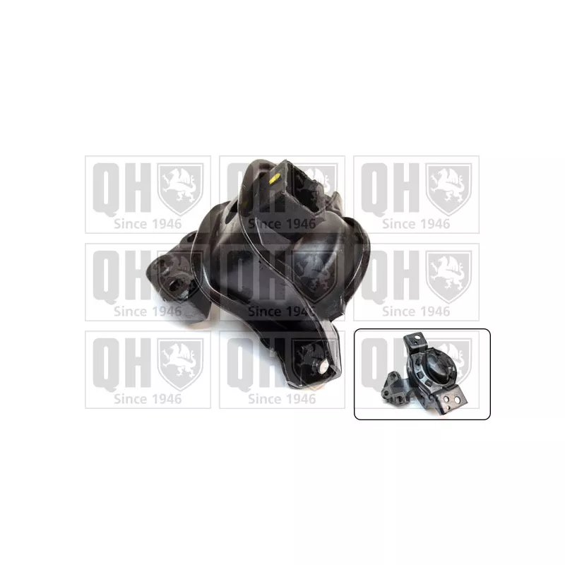 Support moteur QUINTON HAZELL EM4738