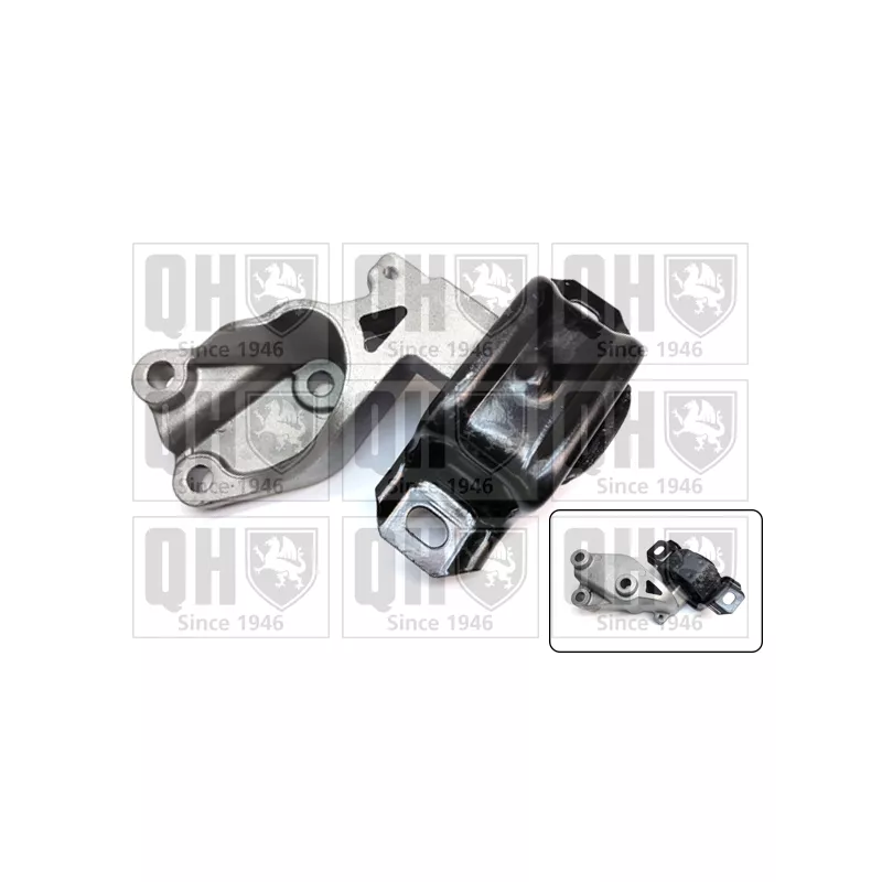 Support moteur QUINTON HAZELL EM4740