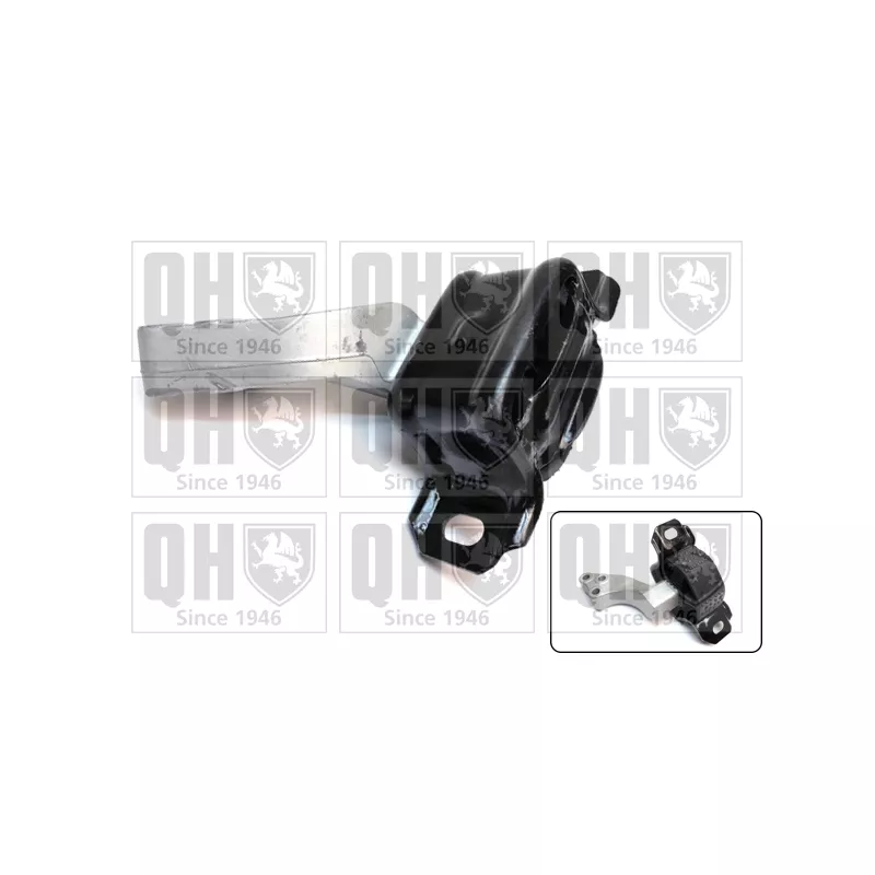 Support moteur QUINTON HAZELL EM4741