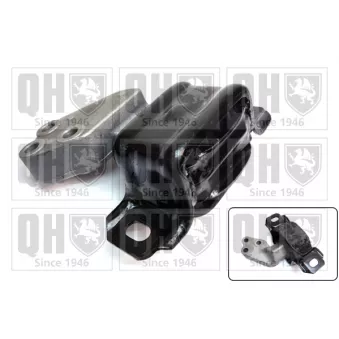 Support moteur QUINTON HAZELL EM4742