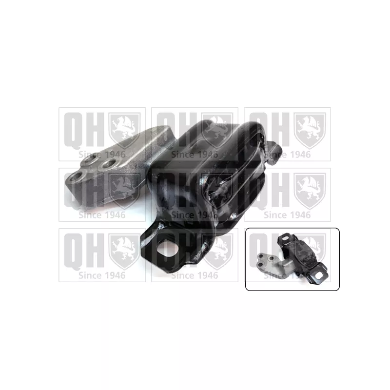 Support moteur QUINTON HAZELL EM4742