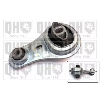 Support moteur QUINTON HAZELL EM4745