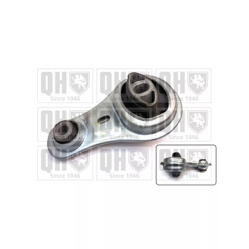 Support moteur QUINTON HAZELL EM4745