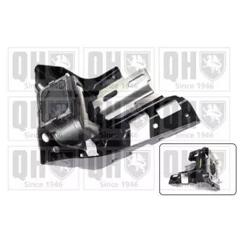 Support moteur QUINTON HAZELL EM4747