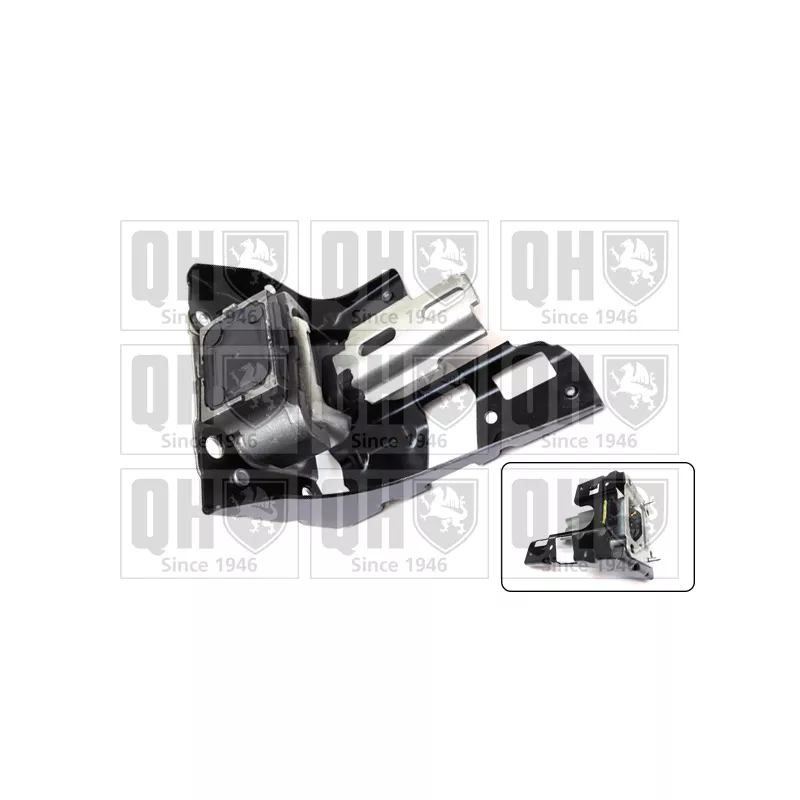 Support moteur QUINTON HAZELL EM4747