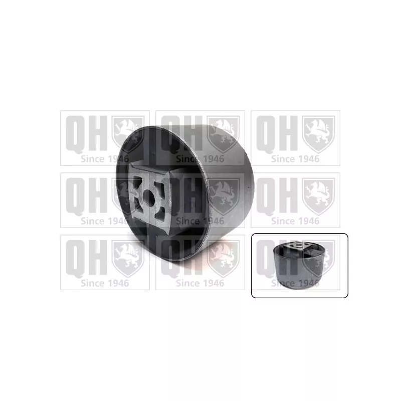 Support moteur QUINTON HAZELL EM4749