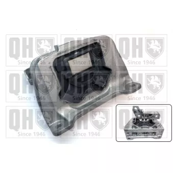Support moteur QUINTON HAZELL EM4750