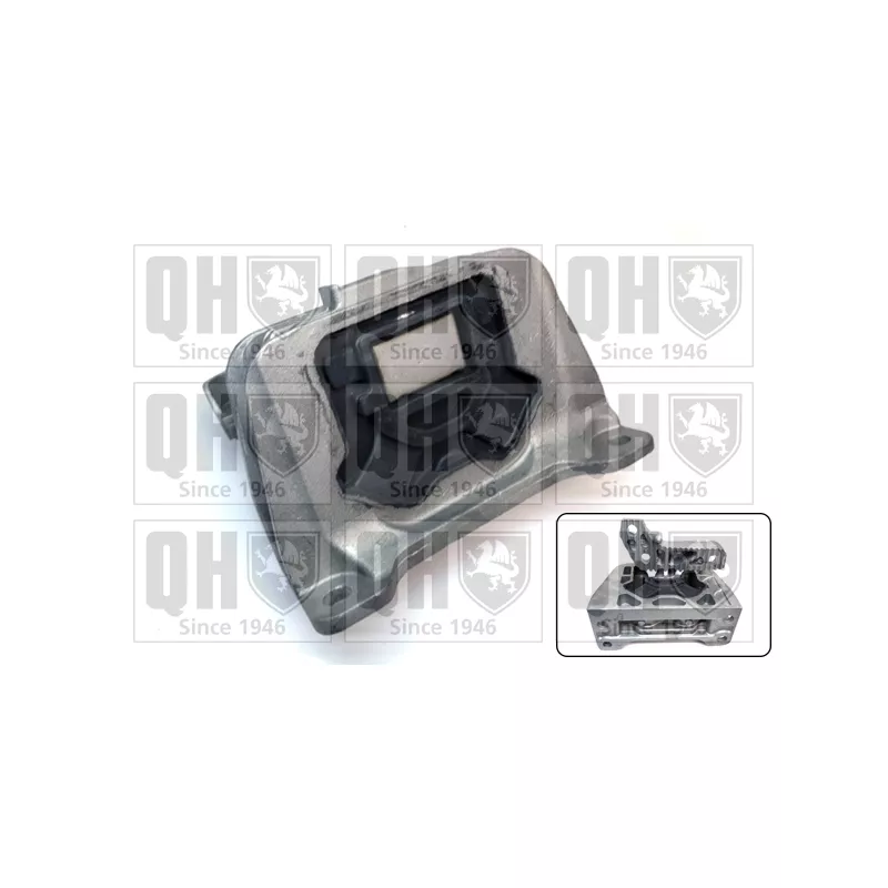 Support moteur QUINTON HAZELL EM4750