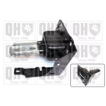 Support moteur QUINTON HAZELL EM4751