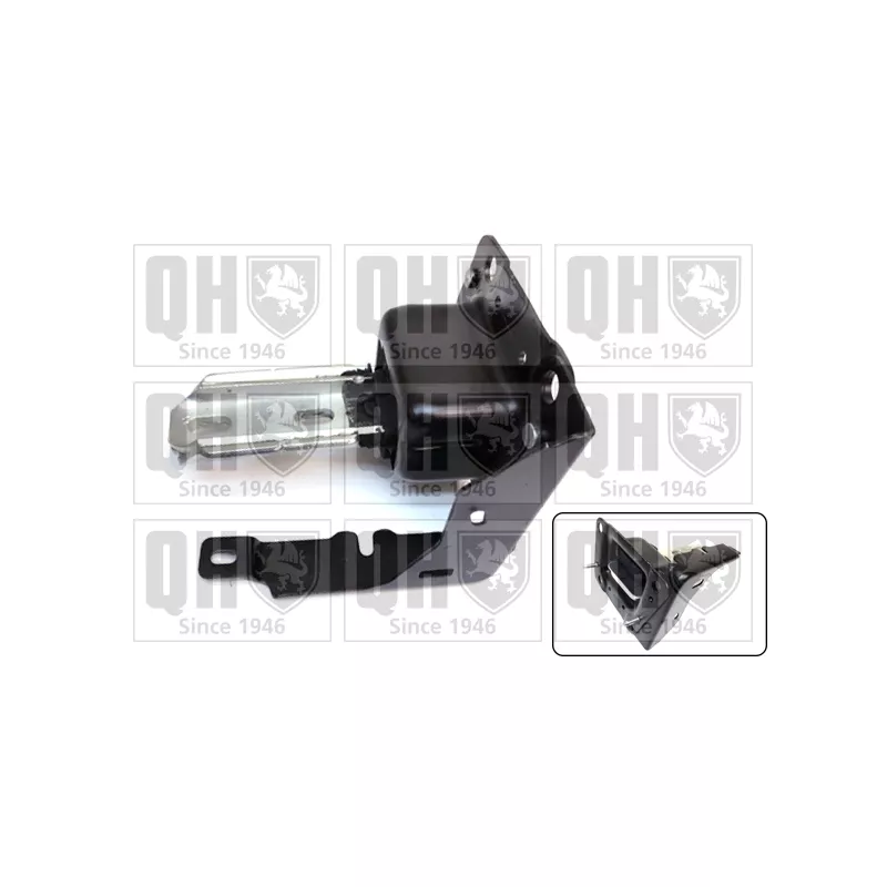 Support moteur QUINTON HAZELL EM4751