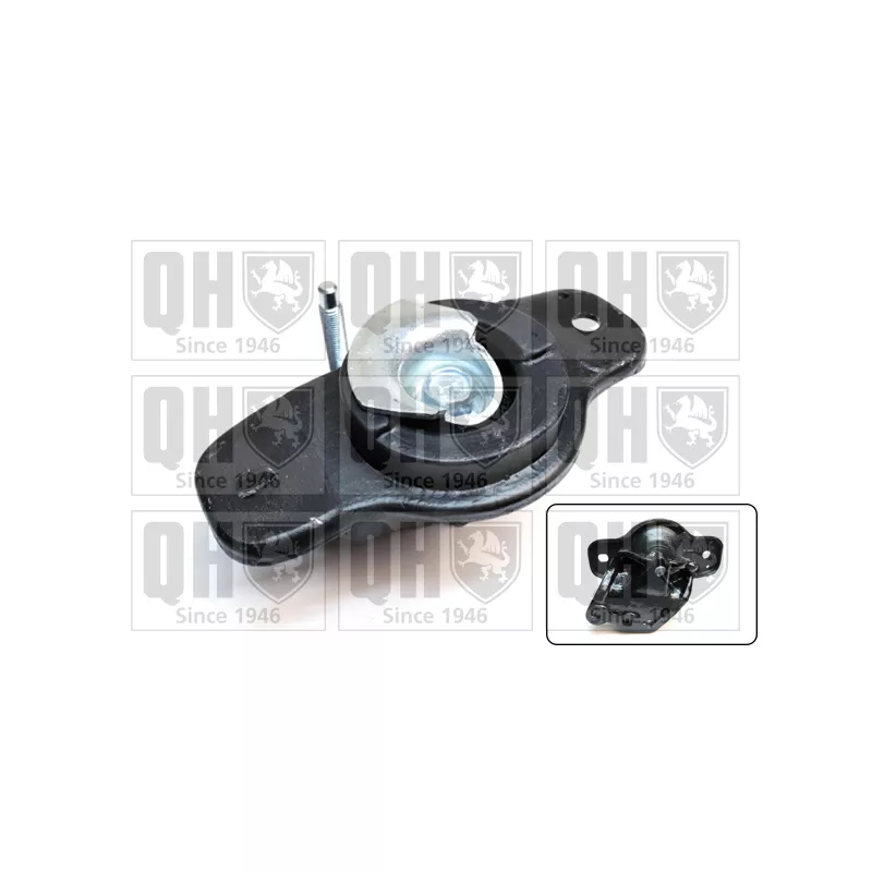 Support moteur QUINTON HAZELL EM4752