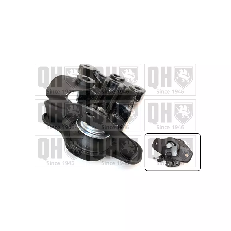 Support moteur QUINTON HAZELL EM4753