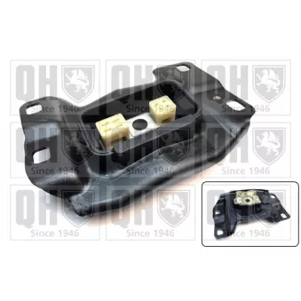 Support moteur QUINTON HAZELL EM4754