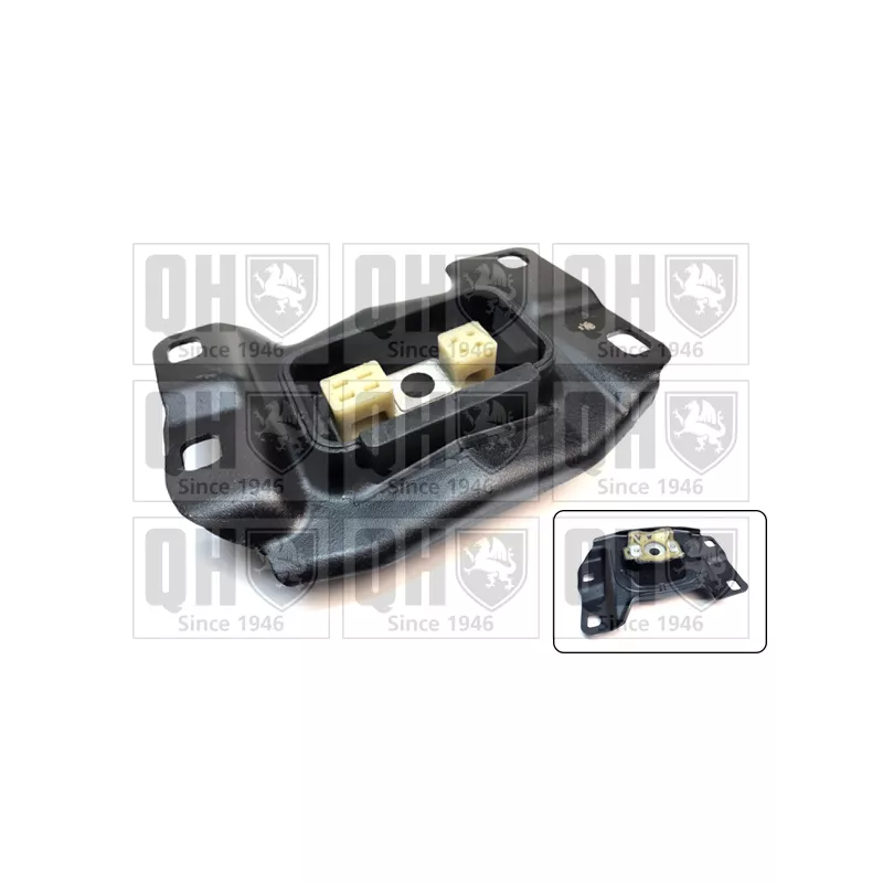 Support moteur QUINTON HAZELL EM4754